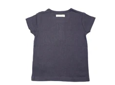 En Fant t-shirt dark navy